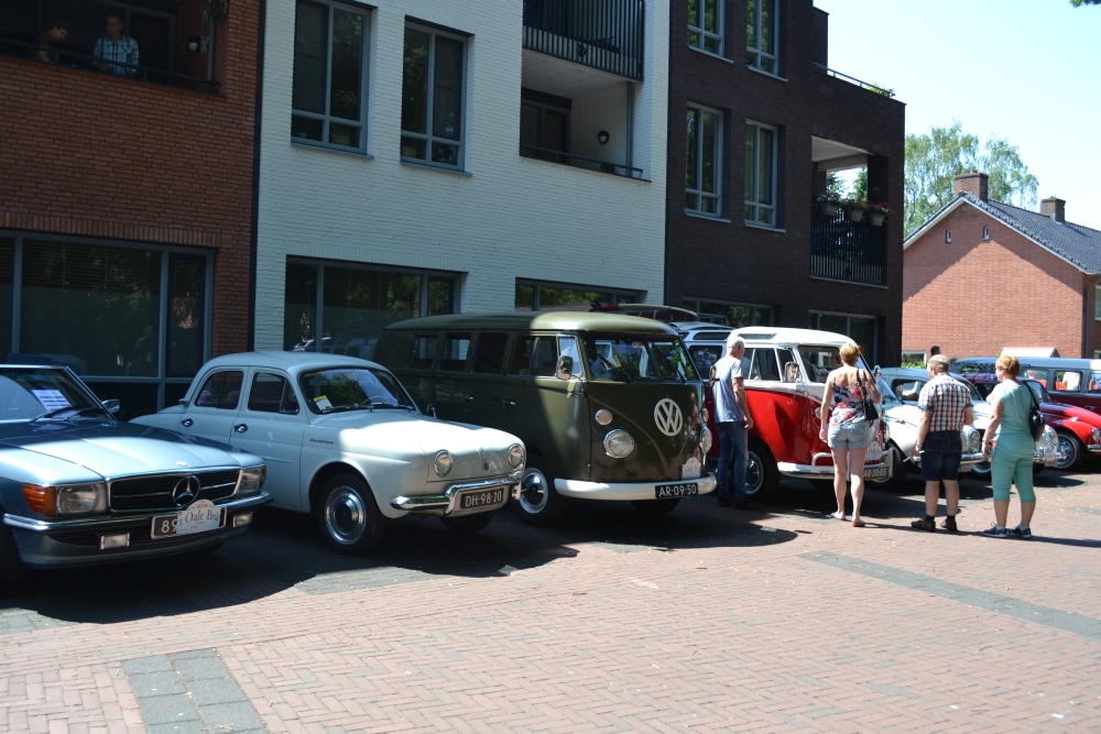 Oldtimerrit Geesteren 5 juni 2016 - 34